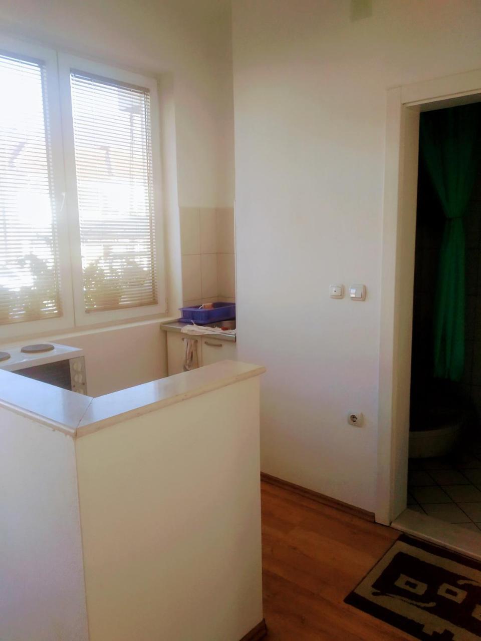 Guest House Gina Охрид Экстерьер фото