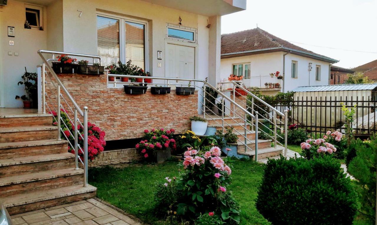 Guest House Gina Охрид Номер фото